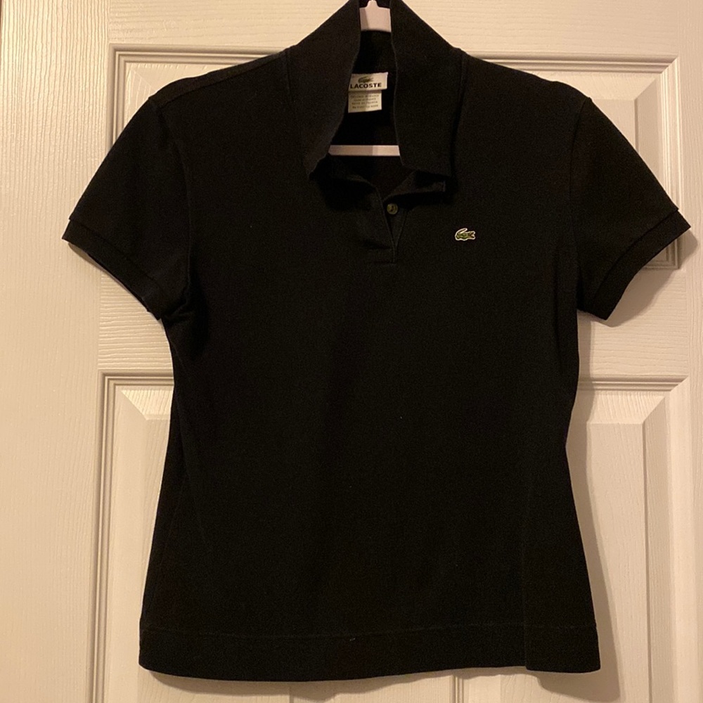 LACOSTE